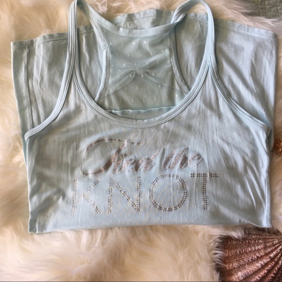 Victoria’s Secret | i do line | Tank Top - Picture 5 of 7